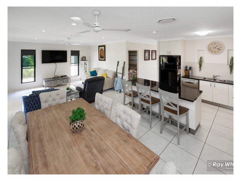 80 Buxton Drive, Gracemere QLD 4702