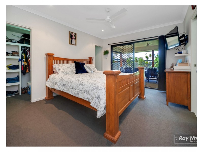 80 Buxton Drive, Gracemere QLD 4702