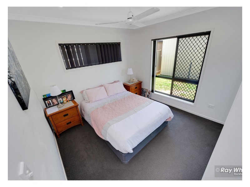 80 Buxton Drive, Gracemere QLD 4702