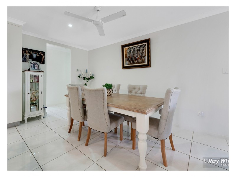 80 Buxton Drive, Gracemere QLD 4702