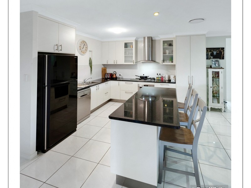 80 Buxton Drive, Gracemere QLD 4702