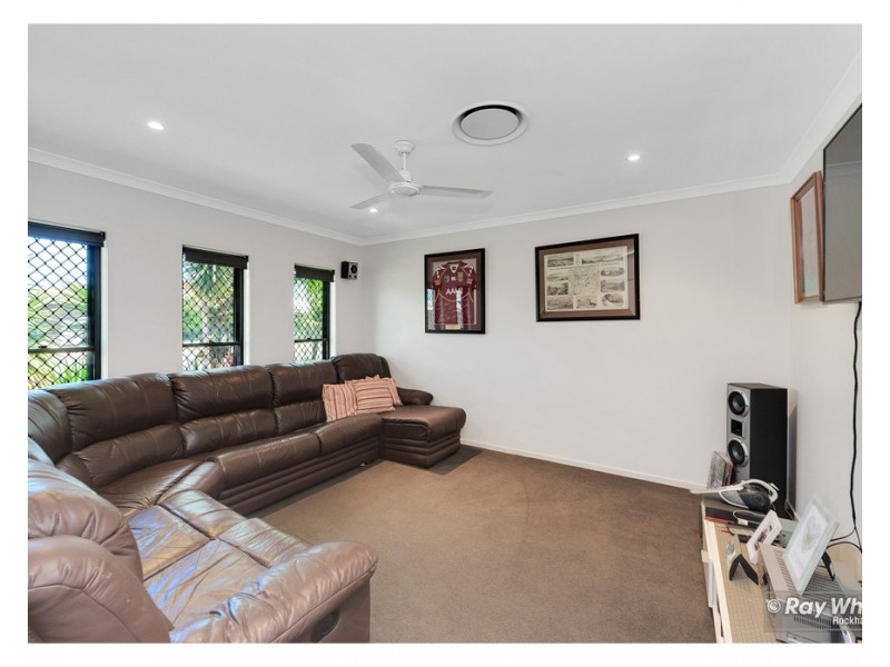 80 Buxton Drive, Gracemere QLD 4702