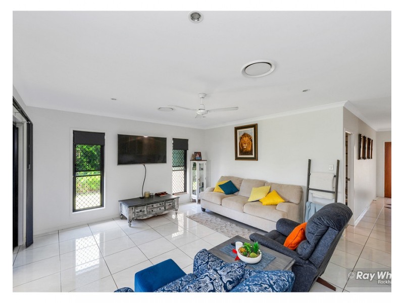 80 Buxton Drive, Gracemere QLD 4702