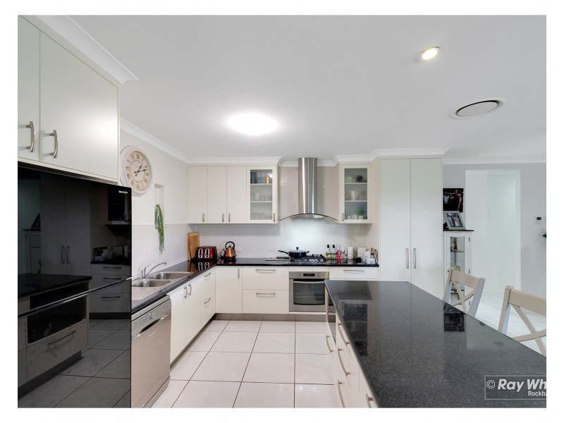 80 Buxton Drive, Gracemere QLD 4702