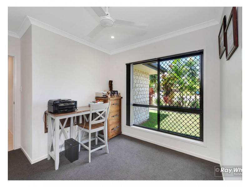 80 Buxton Drive, Gracemere QLD 4702