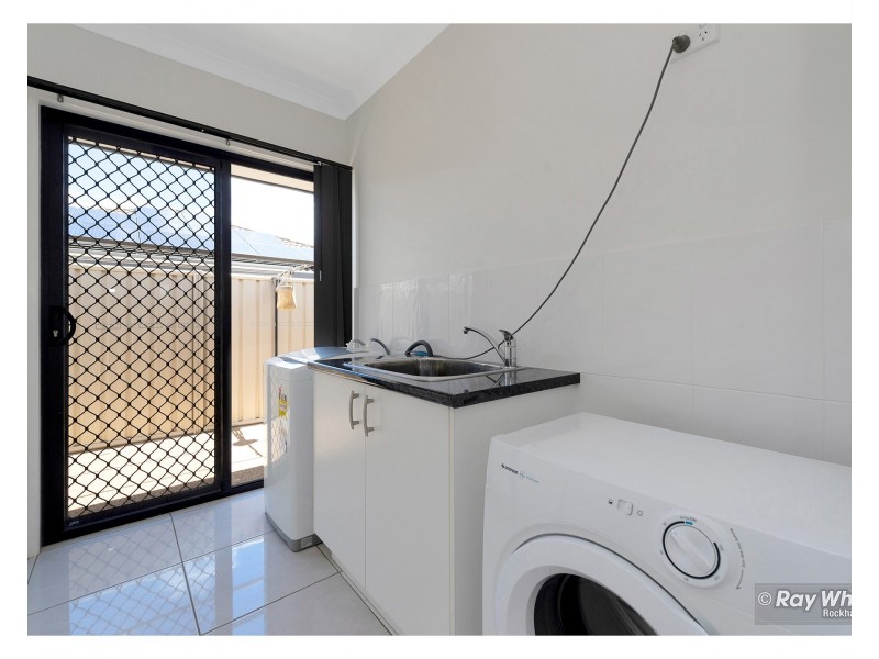 80 Buxton Drive, Gracemere QLD 4702