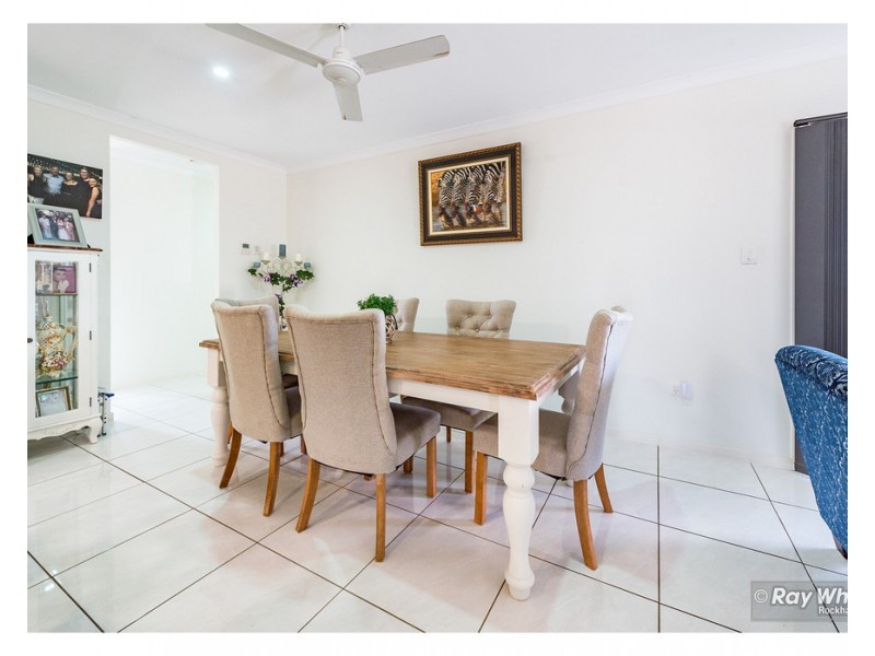 80 Buxton Drive, Gracemere QLD 4702