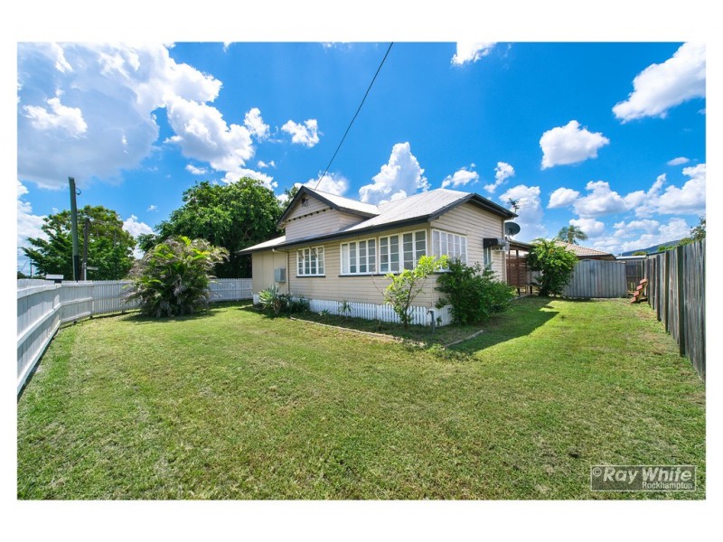 163 High Street, Berserker QLD 4701