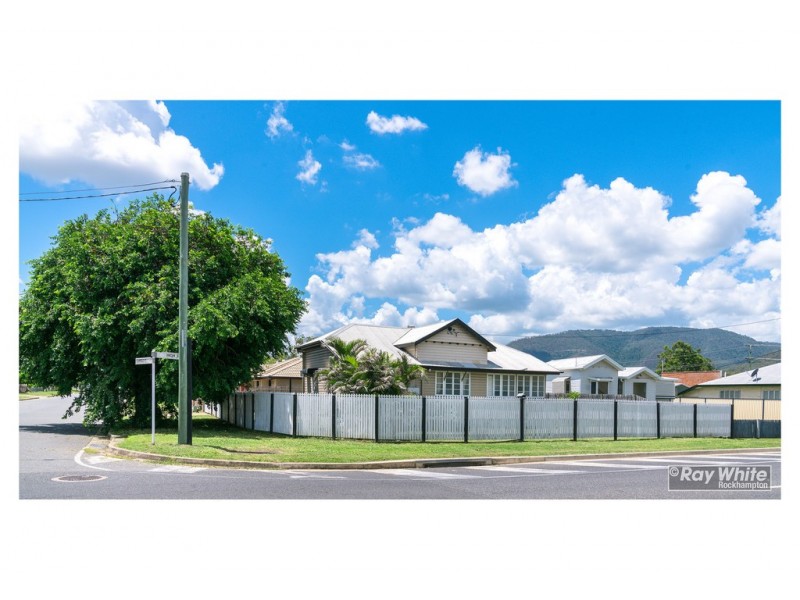 163 High Street, Berserker QLD 4701