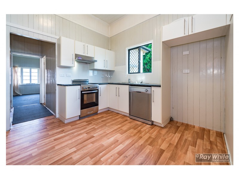 163 High Street, Berserker QLD 4701