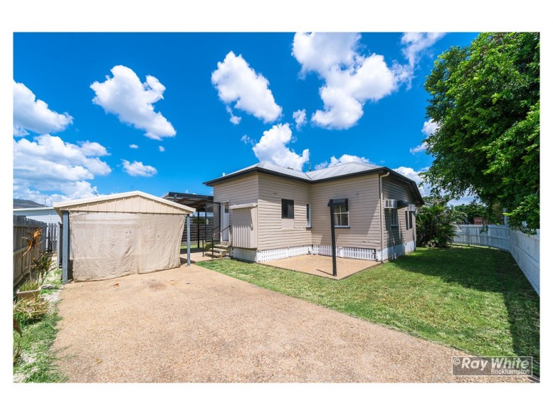 163 High Street, Berserker QLD 4701