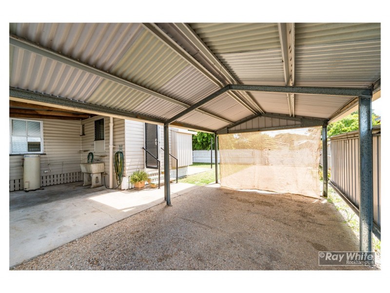 163 High Street, Berserker QLD 4701