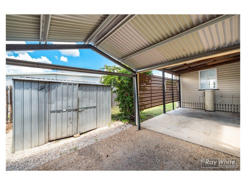 163 High Street, Berserker QLD 4701