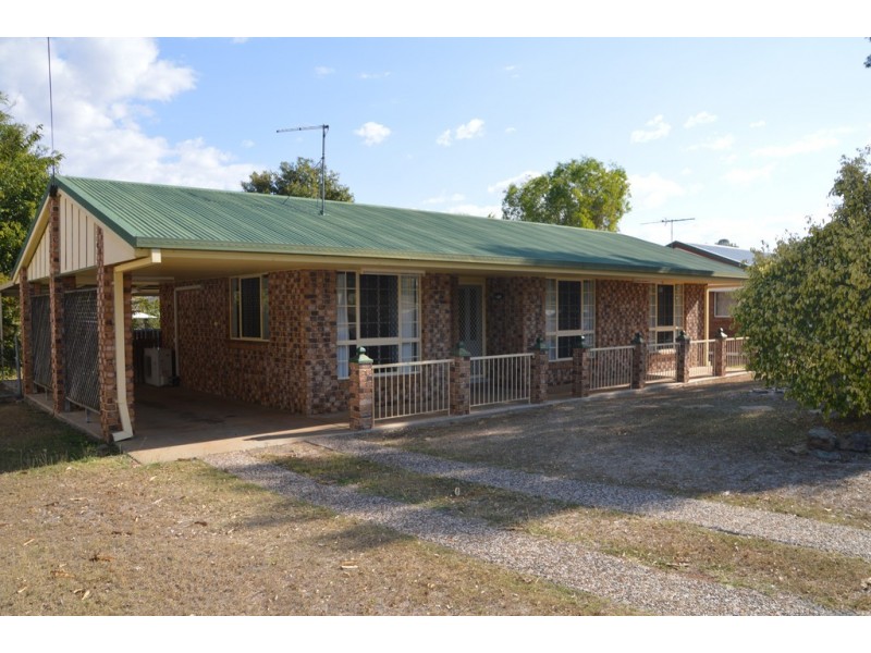 79 Donovan Crescent, Gracemere QLD 4702