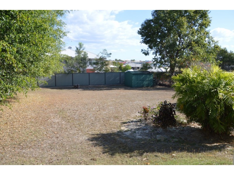 79 Donovan Crescent, Gracemere QLD 4702
