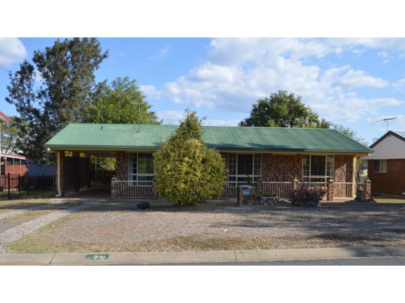 79 Donovan Crescent, Gracemere QLD 4702