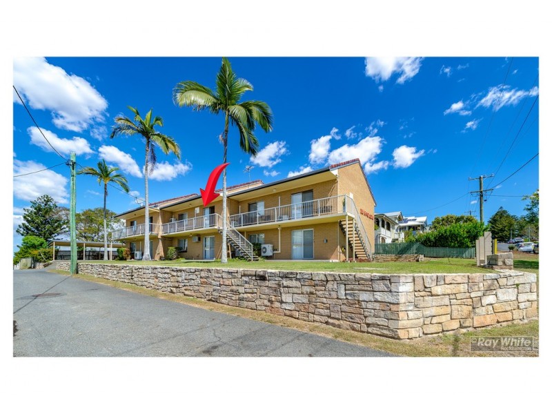 5/223 Denham Street, The Range QLD 4700