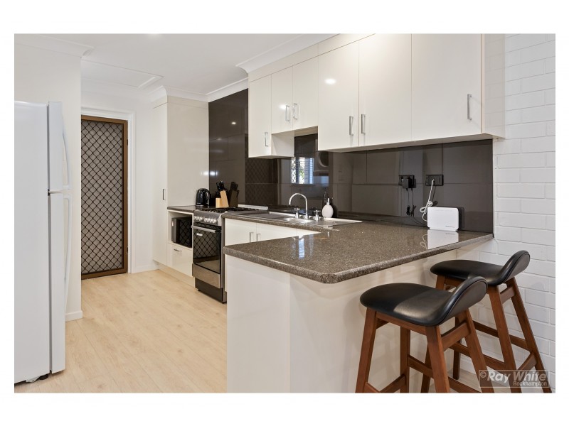 5/223 Denham Street, The Range QLD 4700