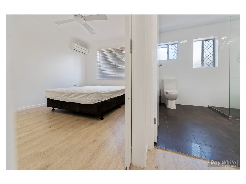 5/223 Denham Street, The Range QLD 4700