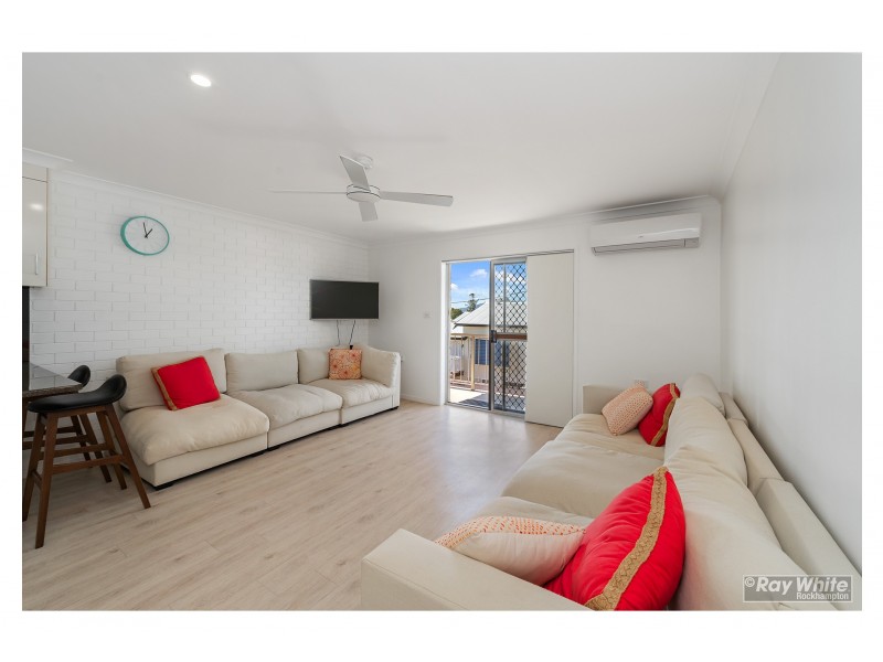 5/223 Denham Street, The Range QLD 4700