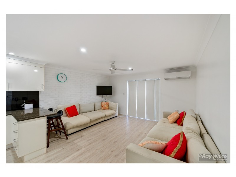 5/223 Denham Street, The Range QLD 4700