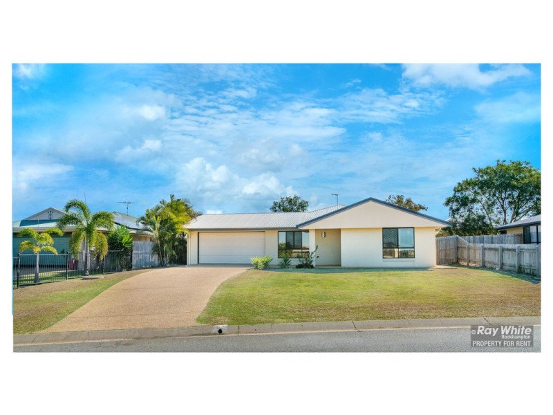 39 Origano Avenue, Gracemere QLD 4702