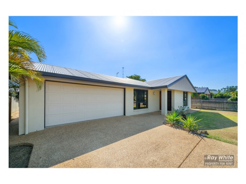 39 Origano Avenue, Gracemere QLD 4702