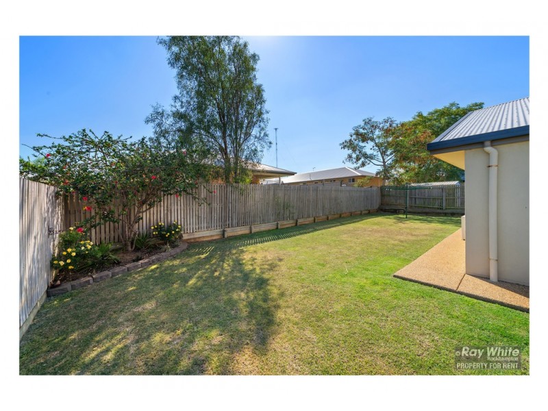 39 Origano Avenue, Gracemere QLD 4702