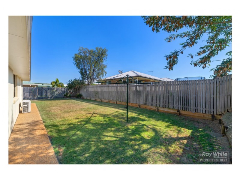 39 Origano Avenue, Gracemere QLD 4702