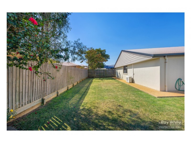 39 Origano Avenue, Gracemere QLD 4702