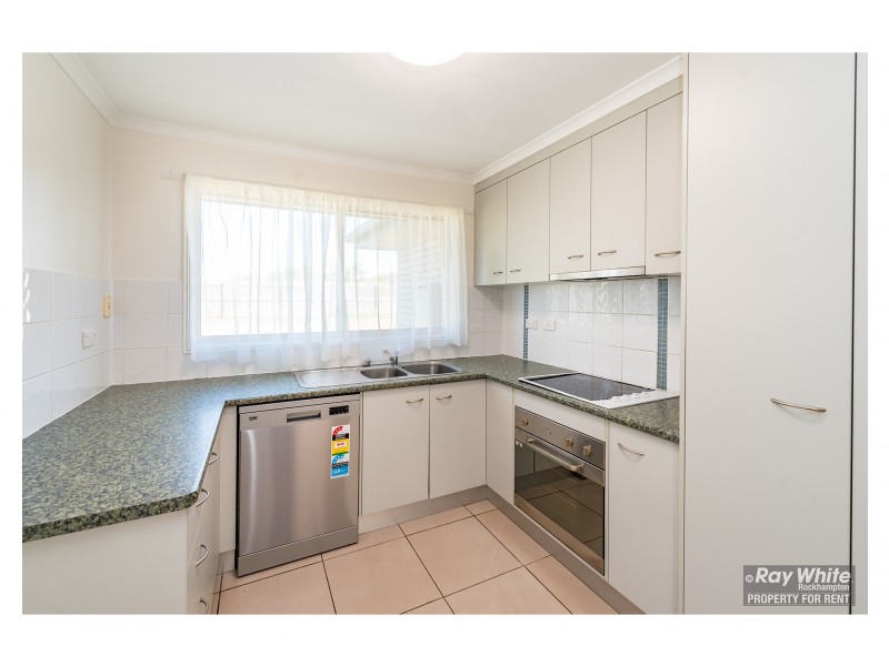 2 Corella Drive, Gracemere QLD 4702