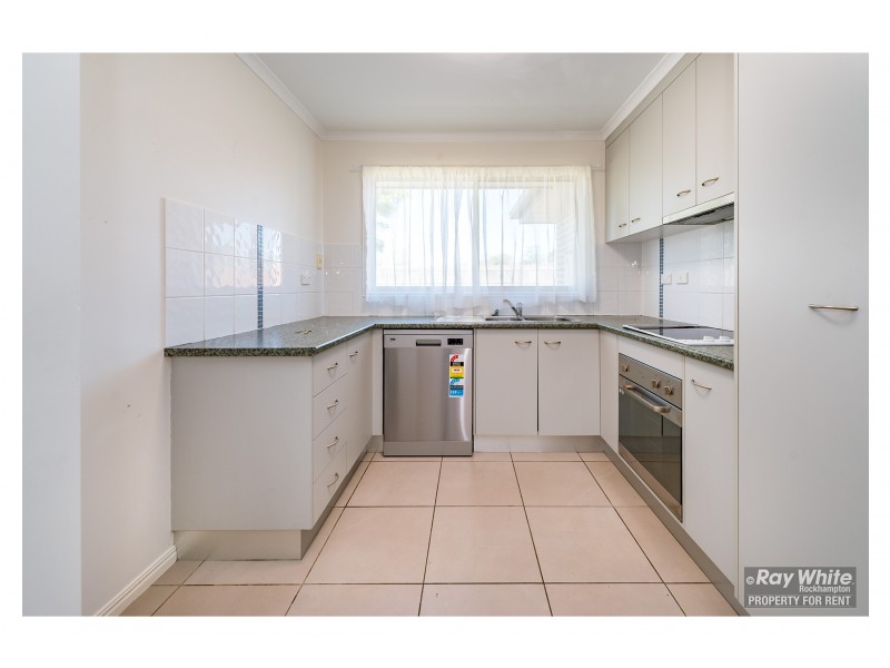 2 Corella Drive, Gracemere QLD 4702