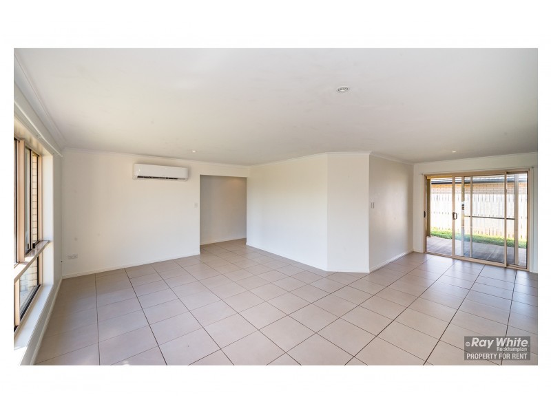 2 Corella Drive, Gracemere QLD 4702