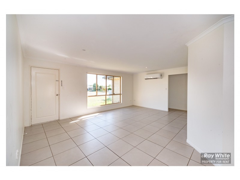 2 Corella Drive, Gracemere QLD 4702