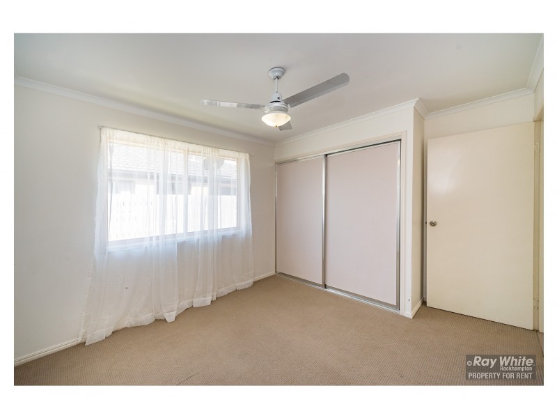 2 Corella Drive, Gracemere QLD 4702