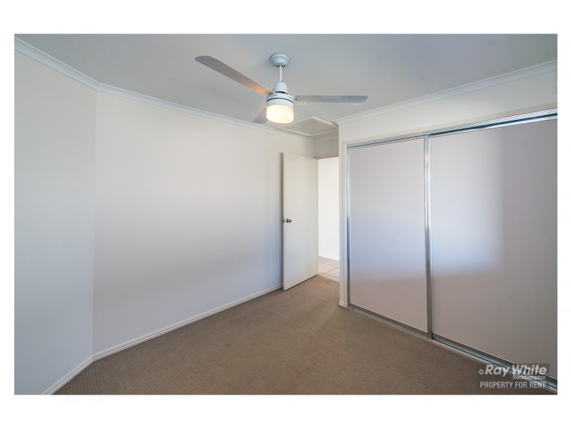 2 Corella Drive, Gracemere QLD 4702