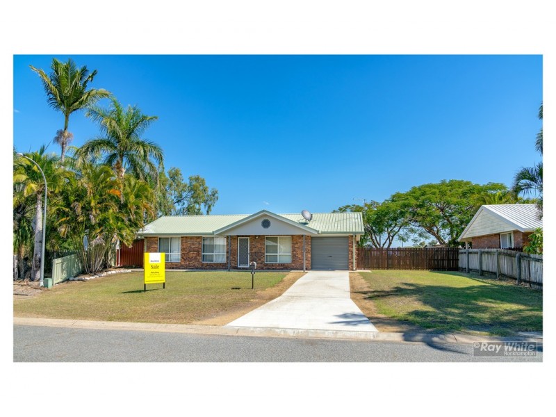 6 Mathias Place, Kawana QLD 4701