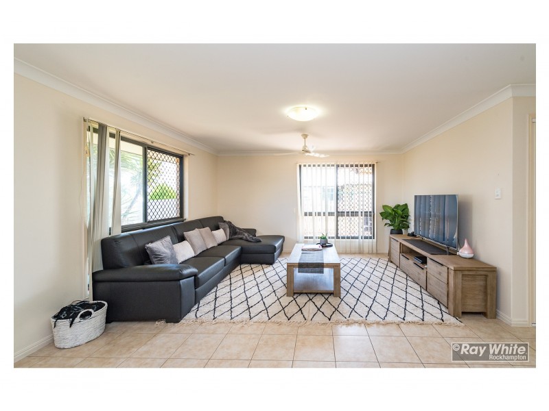 3 Joseph Street, Gracemere QLD 4702