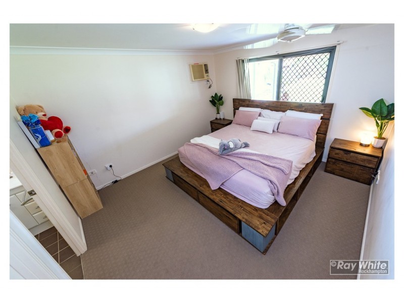 3 Joseph Street, Gracemere QLD 4702