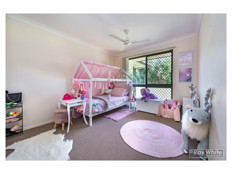 3 Joseph Street, Gracemere QLD 4702