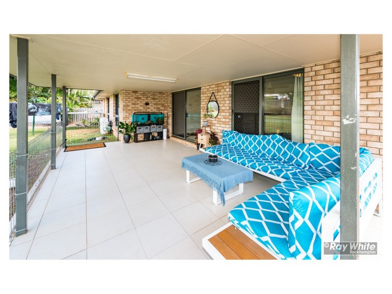 3 Joseph Street, Gracemere QLD 4702