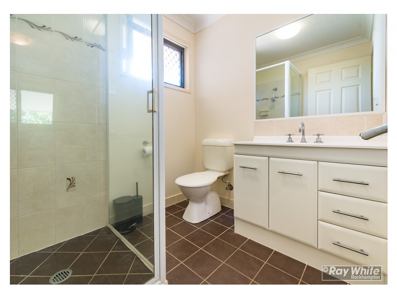 3 Joseph Street, Gracemere QLD 4702