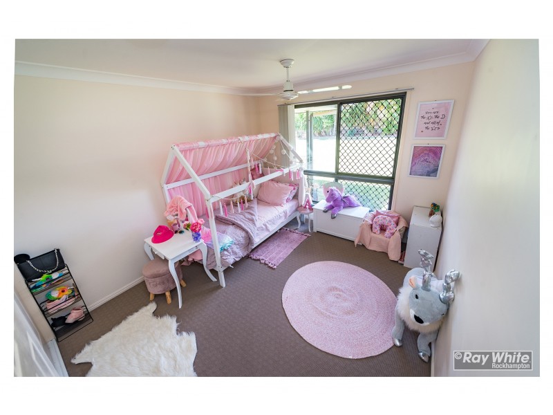 3 Joseph Street, Gracemere QLD 4702