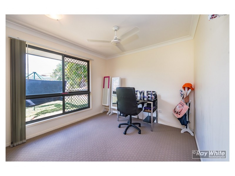 3 Joseph Street, Gracemere QLD 4702