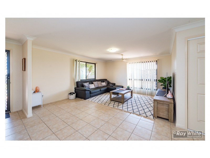 3 Joseph Street, Gracemere QLD 4702
