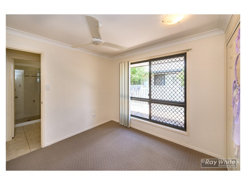 3 Joseph Street, Gracemere QLD 4702