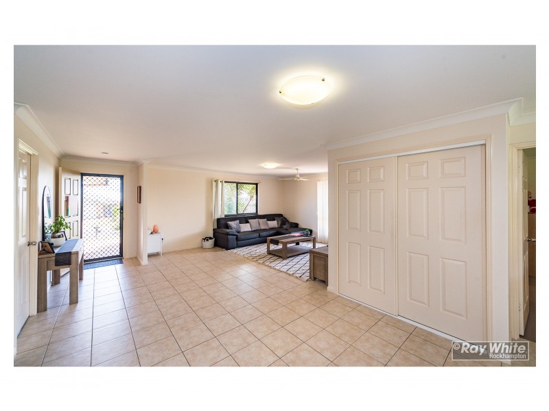 3 Joseph Street, Gracemere QLD 4702