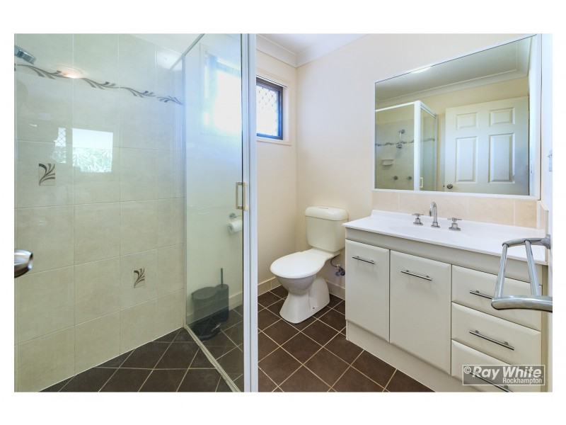 3 Joseph Street, Gracemere QLD 4702