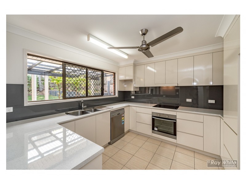 15 Cargill Avenue, Frenchville QLD 4701