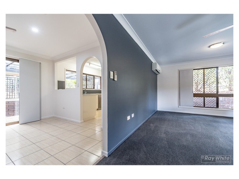 15 Cargill Avenue, Frenchville QLD 4701